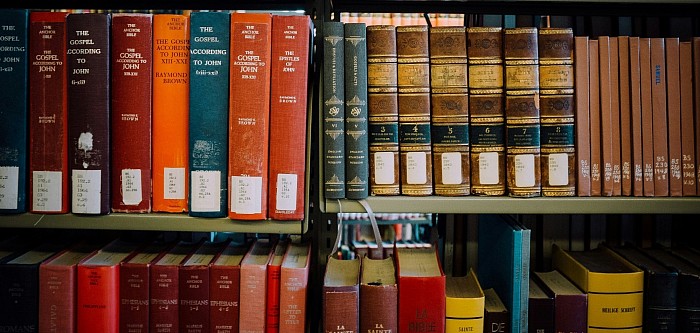 Les livres