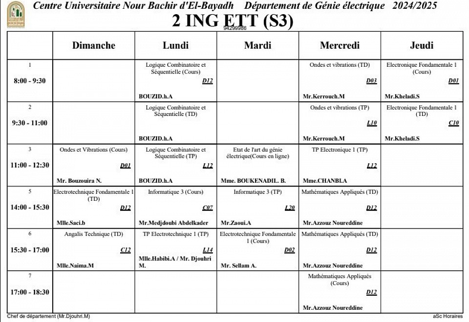 L2/S3/ETT/ING